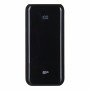 Power Bank Silicon Power SP20KMAPBKQS280K Black 20000 mAh | Tienda24 - Global Online Shop Tienda24.eu