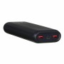 Power Bank Silicon Power SP20KMAPBKQS150K Black 20000 mAh | Tienda24 - Global Online Shop Tienda24.eu