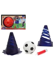 Conjunto de Jogos de Habilidade de BigBuy Fun, Jogos de habilidade - Ref: S1132067, Precio: 6,43 €, Descuento: %