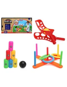 Juego de Mesa Boli Loco Bizak 63391801 ES | Tienda24 Tienda24.eu