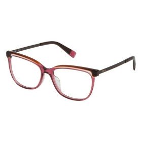 Armação de Óculos Feminino Loewe VLW470530367 Ouro rosa (ø 53 mm) | Tienda24 - Global Online Shop Tienda24.eu