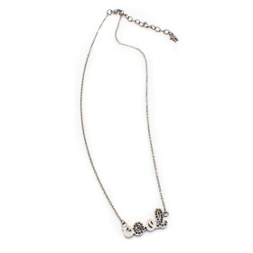 Collana Donna Jack & Co JCN0236 | Tienda24 - Global Online Shop Tienda24.eu