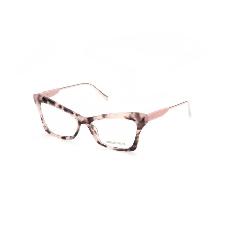 Monture de Lunettes Femme Emilio Pucci EP5172-54055 ø 54 mm | Tienda24 - Global Online Shop Tienda24.eu