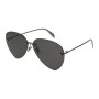 Herrensonnenbrille Alexander McQueen AM0120S-001 Ø 64 mm | Tienda24 - Global Online Shop Tienda24.eu