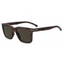 Herrensonnenbrille Hugo Boss BOSS-1598-S-EX4 Ø 55 mm | Tienda24 - Global Online Shop Tienda24.eu