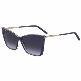 Ladies' Sunglasses Polaroid PLD-4102-S-01Q-SP ø 56 mm | Tienda24 - Global Online Shop Tienda24.eu