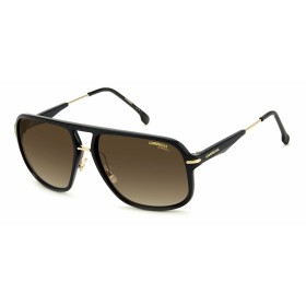 Lunettes de soleil Homme Carrera CARRERA-296-S-2M2 ø 60 mm de Carrera, Lunettes et accessoires - Réf : S0387584, Prix : 52,25...