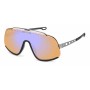 Gafas de Sol Unisex Carrera FLAGLAB-16-8IJ Ø 99 mm | Tienda24 - Global Online Shop Tienda24.eu