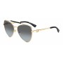 Óculos escuros femininos Dsquared2 D2-0093-S-RHL Ø 62 mm | Tienda24 - Global Online Shop Tienda24.eu