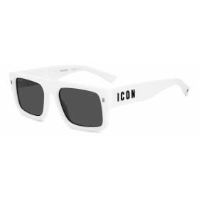 Lunettes de soleil Homme Dsquared2 ICON-0011-S-MU1 ø 54 mm | Tienda24 - Global Online Shop Tienda24.eu