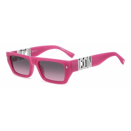 Gafas de Sol Hombre Dsquared2 ICON-0011-S-MU1 ø 54 mm | Tienda24 - Global Online Shop Tienda24.eu