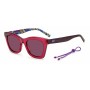 Damensonnenbrille Missoni MMI-0089-S-8CQ Ø 52 mm | Tienda24 - Global Online Shop Tienda24.eu