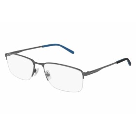 Armação de Óculos Homem Hugo Boss BOSS-1259-R80 ø 58 mm | Tienda24 - Global Online Shop Tienda24.eu