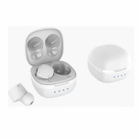 Auriculares Acer GP.HDS11.010 Blanco Negro de Acer, Auriculares y accesorios - Ref: M0500002, Precio: 21,77 €, Descuento: %