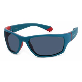 Men's Sunglasses LGR MAASAI-BLACK-01 ø 54 mm | Tienda24 - Global Online Shop Tienda24.eu