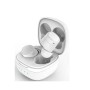 Auriculares Acer GP.HDS11.010 Branco Preto de Acer, Auriculares e acessórios - Ref: M0500002, Preço: 21,07 €, Desconto: %