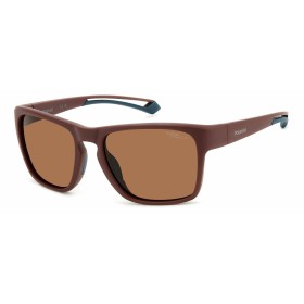 Lunettes de soleil Homme Alexander McQueen AM0120S-001 Ø 64 mm | Tienda24 - Global Online Shop Tienda24.eu