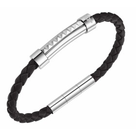 Bracelete masculino Police PJ20716PLC02 | Tienda24 - Global Online Shop Tienda24.eu