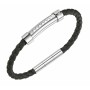 Bracciale Uomo Police PEAGB0001413 Pelle 18 cm | Tienda24 - Global Online Shop Tienda24.eu