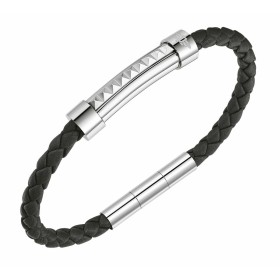 Bracciale Uomo Talent Jewels TJA-3-01-01-2-215 Nero | Tienda24 - Global Online Shop Tienda24.eu