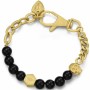 Pulsera Hombre Police PEAGB2212113 Acero Inoxidable 20 cm | Tienda24 - Global Online Shop Tienda24.eu