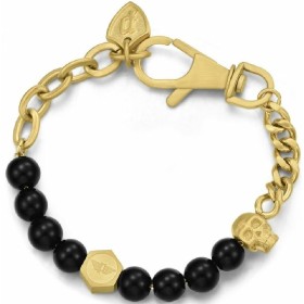 Bracciale Uomo Talent Jewels TJA-1-18-03-2-215 Nero | Tienda24 - Global Online Shop Tienda24.eu