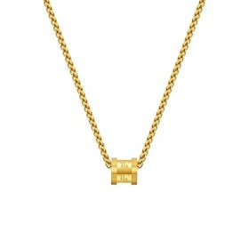 Men's Necklace Breil ZODIAC | Tienda24 - Global Online Shop Tienda24.eu