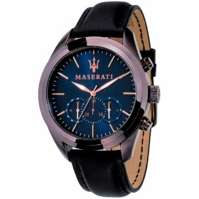 Herrenuhr LIU JO TLJ2129 Schwarz | Tienda24 - Global Online Shop Tienda24.eu