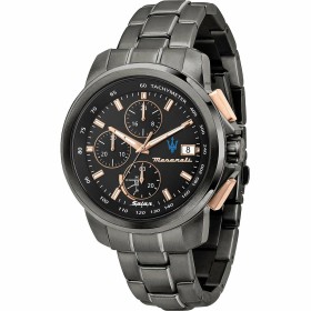 Herrenuhr Casio EFV-C110D-1A4VEF Silberfarben | Tienda24 - Global Online Shop Tienda24.eu