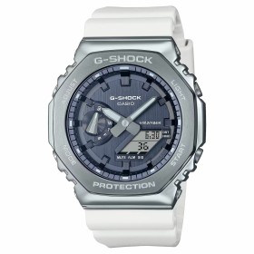 Herrenuhr Casio A100WEFG-9AEF | Tienda24 - Global Online Shop Tienda24.eu