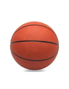 Pallone da Basket Ø 25 cm Arancio da BigBuy Sport, Palle da Basket - Ref: S1132112, Precio: 6,76 €, Descuento: %