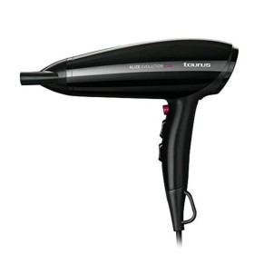 Sèche-cheveux Taurus Alize Evolution 2200W Noir 2200 W de Taurus, Sèche-cheveux et diffuseurs sèche-cheveux - Réf : S0401554,...