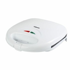 Sandwich Maker JATA JESW1551 White 1400 W | Tienda24 - Global Online Shop Tienda24.eu