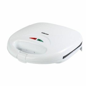 Appareil à Sandwich Gril COMELEC 6230037043 700W Blanc 700 W | Tienda24 - Global Online Shop Tienda24.eu