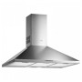 Conventional Hood Teka 40460509 60 cm 613 m3/h 68 dB 236W Steel | Tienda24 - Global Online Shop Tienda24.eu