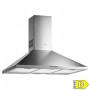 Conventional Hood Teka 40460509 60 cm 613 m3/h 68 dB 236W Steel | Tienda24 - Global Online Shop Tienda24.eu