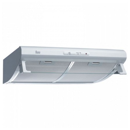 Conventional Hood Teka 40465531 60 cm 375 m3/h 73 dB 316W White Black | Tienda24 - Global Online Shop Tienda24.eu