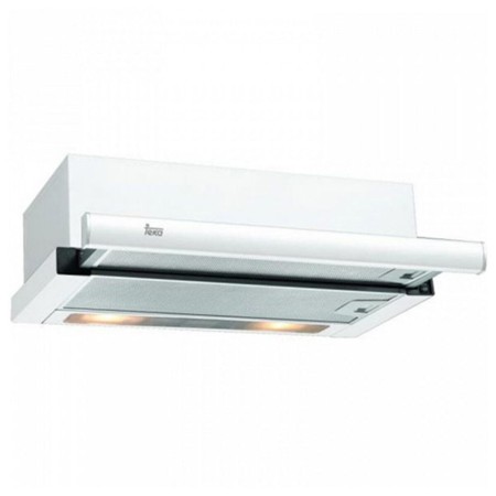 Hotte standard Teka TL6310W 60 cm 332 m3/h 65 dB 231W | Tienda24 - Global Online Shop Tienda24.eu