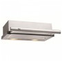 Conventional Hood Teka 40474250 60 cm 332 m3/h 65 dB 231W Steel | Tienda24 - Global Online Shop Tienda24.eu