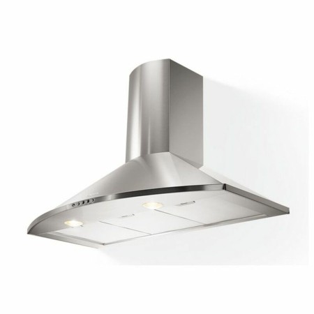 Conventional Hood Mepamsa 110.0270.805 620 m³/h 250W Inox 70cm Silver Steel | Tienda24 - Global Online Shop Tienda24.eu