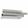 Conventional Hood Teka EEE 265W 730m3/h Inox Silver Steel | Tienda24 - Global Online Shop Tienda24.eu