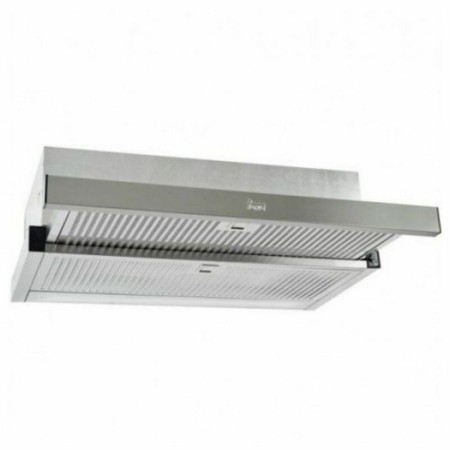 Campana Convencional Teka EEE 265W 730m3/h Inox Plateado Acero | Tienda24 - Global Online Shop Tienda24.eu