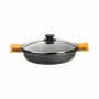 Casserole BRA A270528 (28 cm) Toughened aluminium (Ø 28 cm) | Tienda24 - Global Online Shop Tienda24.eu