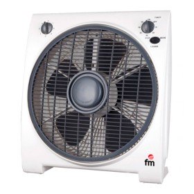 Ventilador de Solo Orbegozo PW1230 45 W | Tienda24 - Global Online Shop Tienda24.eu