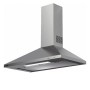 Conventional Hood Mepamsa 123 70 cm 650 m3/h Silver Steel | Tienda24 - Global Online Shop Tienda24.eu