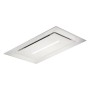 Conventional Hood Mepamsa 350.0528.003 90 cm 720 m3/h 63 dB 145W White A+ | Tienda24 - Global Online Shop Tienda24.eu