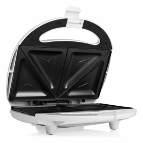 Appareil à Sandwich Anti-adhérent Tristar SA-3052 750W Blanc Noir 750 W de Tristar, Appareils à sandwich et presses à panini ...