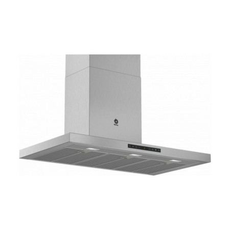 Konventioneller Rauchfang Balay 3BC998HX 90 cm 843 m3/h 160W A+ Stahl | Tienda24 - Global Online Shop Tienda24.eu