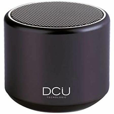 Altavoz Portátil DCU FATHER-3415600 3W | Tienda24 - Global Online Shop Tienda24.eu