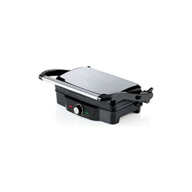 Electric Barbecue Haeger GR-200.014A 2000 W | Tienda24 - Global Online Shop Tienda24.eu